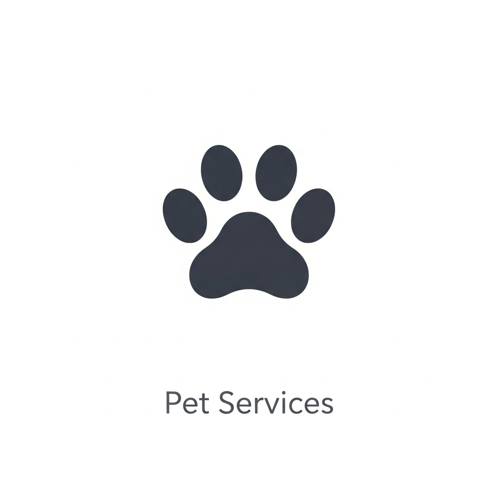 Pet Services