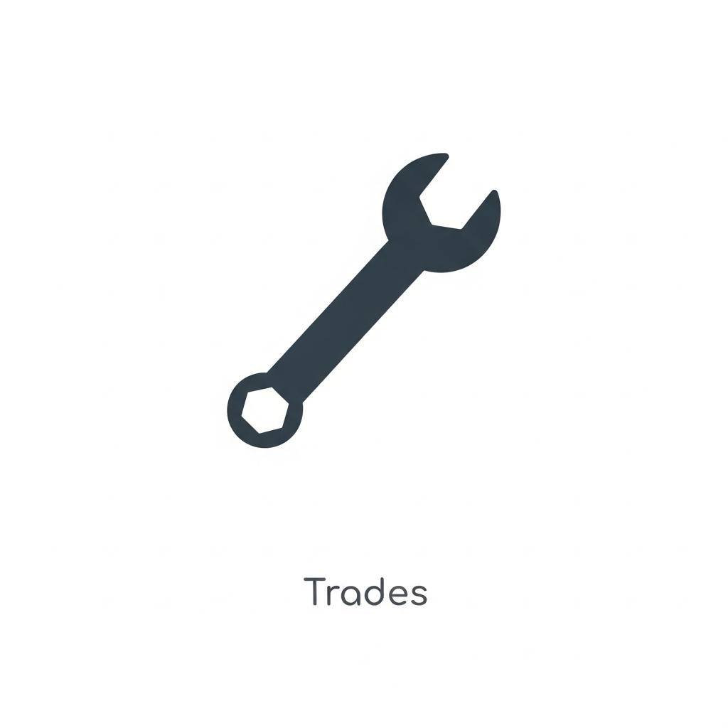 Trades and Services